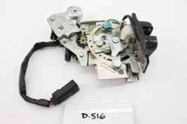 OEM Power Tail Gate Latch Motor 2007-2017 Expedition Navigator good 7L1Z... - $118.80