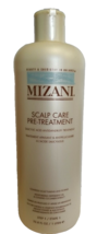 Mizani Scalp Care Salicylic Acid Anti-Dandruff Pre-Treatment 33.8oz - £45.08 GBP