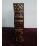 READERS DIGEST CONDENSED BOOKS VOL 2  First Edition 1957 vintage book de... - £9.37 GBP