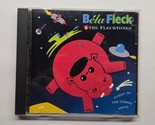 Flight of the Cosmic Hippo Bela Fleck &amp; the Flecktones (CD, 1991) - $9.89