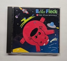 Flight of the Cosmic Hippo Bela Fleck &amp; the Flecktones (CD, 1991) - £7.90 GBP