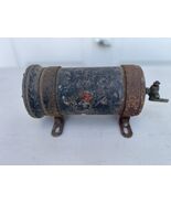 1920&#39;s Stewart 116K Vacuum Fuel Feed System Tank Used Orig 24 25 26 - $151.46