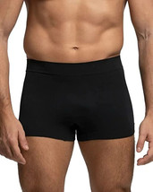3 Boxer Shorts Men&#39;s Elastic Microfiber Stretch Breathable Pompea Seamless - £12.42 GBP