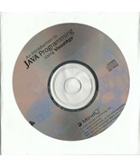 IBM An Introduction to JAVA Programming usin VisualAge by MindQ 1997 P/N... - $11.87 CAD