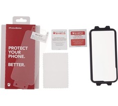 New ZAGG Invisible Shield Screen Protector iPhone 14/13/13 Pro Glass Elite - £11.87 GBP