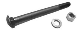 1963-1982 Corvette Bolt With Nut Steering Box And Idler - $16.78