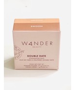 Wander Double Date Eyeshadow Duo Smitten Swoon Full Size NIB Sealed - €15,62 EUR