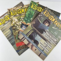 Teen Ink Reaching Millions Of Teens Nationwide Newspaper Magazine (You P... - $4.01