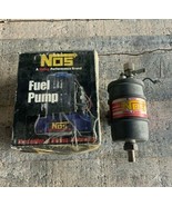 NOS Holley Performance Fuel Pump 15763NOS 15763 12-920  W/STRT Free Ship... - £52.17 GBP