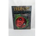 Ethersscope Upload Ether Punk RPG Sourcebook - £31.28 GBP