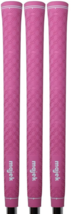 3 Piece Majek Ladies Lady Tour Womens Pro Light Pastel Pink Undersize Go... - $14.65