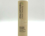 Paul Mitchell Clean Beauty 83 % Natural Origin Everyday Shampoo 8.5 oz - $19.75