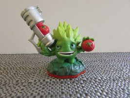 Skylanders Trap Team Series 1 Character Figure Food Fight 2014 Activision - £4.51 GBP