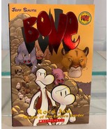 Bone, Rock Jaw, Master of the Eastern Border - By Jeff Smith Paperback V... - $205.94 MXN