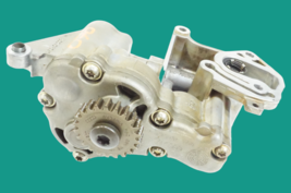 2009-2016 vw cc tiguan beetle jetta golf 2.0 engine oil pump 06J115106AB - £92.46 GBP