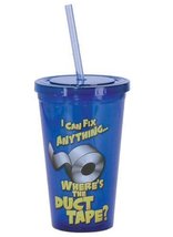 I Can Fix Anything... Acrylic Cup - £12.09 GBP