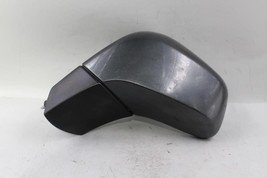 Left Driver Side Gray Door Mirror Fits 2017-2020 Chevrolet Trax Oem #31937 - $157.49