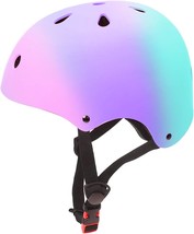 Nikishap Kids Bicycle Helmet For Youth/Teens Impact Resistance And Venti... - $39.94