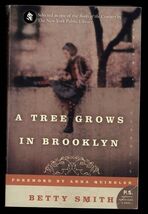 A TREE GROWS in BROOKLYN by Betty Smith * 2005 TPB Perennial Classics ed... - $3.91