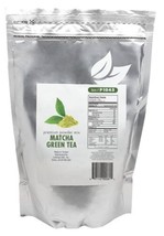 Tea zone Matcha Green Tea Premium Powder Mix 2.2 lbs New - £25.68 GBP