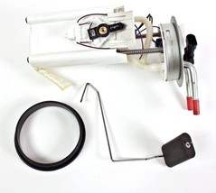 TYC Fuel Pump Module 02-03 Avalanche Suburban Yukon Escalade 5.3L 6.0L E3556M - £61.39 GBP