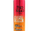 TIGI Bed Head Keep It Casual Hairspray Flexible Hold 12.1 oz - £18.65 GBP