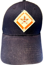 VTG Houston Astros Throwback Fan Favorite Snapback Adjustable Mesh Truck... - $238.12 MXN