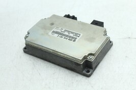 2004-2006 VOLKSWAGEN PHAETON BATTERY CONTROL MODULE H2096 image 4