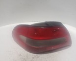 Driver Left Tail Light Convertible Fits 98-02 VOLVO 70 SERIES 1041517 - £39.89 GBP