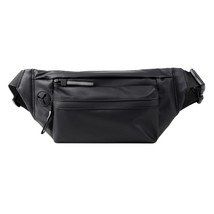 Running Fanny Chest Pack Waist Crossbody Bum Bags Daily Chest Casual Sports Ox C - £14.37 GBP