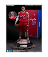 enterbay blake griffin figure 1/6 statue NBA michael jordan kobe bryant ... - $1,099.00