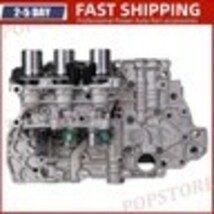 4F27E  FN4A-EL Transmission Valvebody  MAZDA 3 MAZDA 6 FORD ESCAPE FOCUS 1993-up image 10