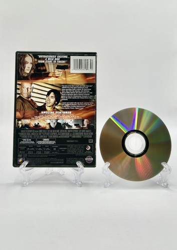 Die Hard 1-4 (DVD) Item image 9