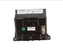 Rational 110170 Control Transformer 0-200-208-220-230-240-250 to  2.1-0-... - $341.76