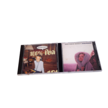 Lot of 2 Matthew Sweet CDs Girlfriend &amp; 100% Fun - £9.46 GBP