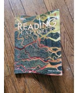 Reading Explorer 5: Student's Book Paperback - £17.40 GBP