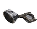 Piston and Connecting Rod Standard From 2009 Subaru Tribeca  3.6 - $69.95