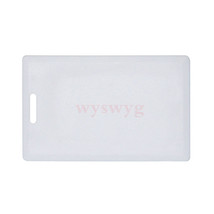 1pcs S50 UID thick card Changeable Writable Rewritable MF1 IC 13.56Mhz F... - £6.17 GBP