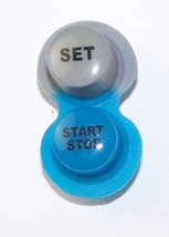 SOLAR STORM Timer Buttons Replacement Tanning Bed Parts - $13.86
