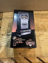 Fresno Grizzlies 2015 REPLICA TROPHY PCL Vs. International League - $59.99