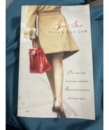 Just Sex by Susan Kay Law (2007, Perfect) - €4,23 EUR