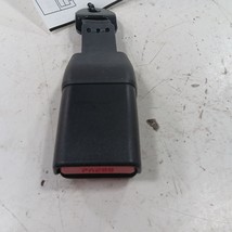 Subaru Crosstrek Seat Belt Buckle Latch Right Passenger Rear Back 2019 2... - $24.89