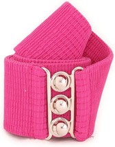 Malco Modes Berry Ladies Belt for Valentine&#39;s Day Outfit, Size-Petite, C... - $179.66 MXN