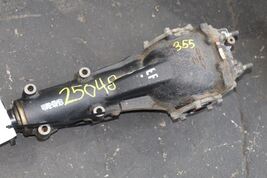 Carrier Rear 2.0L Manual Transmission 3.55 Ratio Fits 02-05 IMPREZA 75710 image 3