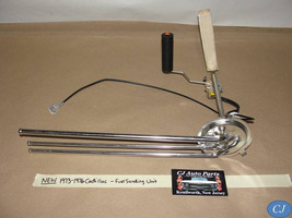 NEW 73-76 CADILLAC DEVILLE/FLEETWOOD 73-78 ELDORADO GAS TANK FUEL SENDIN... - $118.79