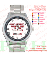 5 KEVIN GATES Watches - £22.44 GBP