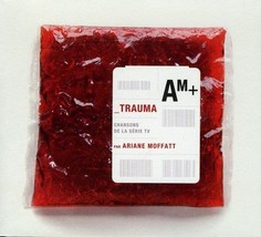 Trauma - Chansons De La Serie Tv [Audio CD] Moffatt, Ariane - £28.34 GBP