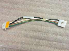 Whirlpool  Refrigerator Ice Maker Wire Harness W10309400 - $27.72