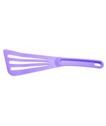 Hell&#39;S Tools High-Heat 12&quot; Slotted Spatula | Purple - $33.99