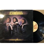 The Bee Gees Group Signed Autographed &quot;Children of the World&quot; Record Album - $1,086.66 CAD